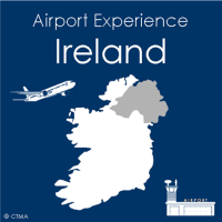 Airports in Ireland