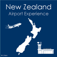 New Zealand Airports