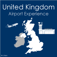 Airports in the United Kingdom